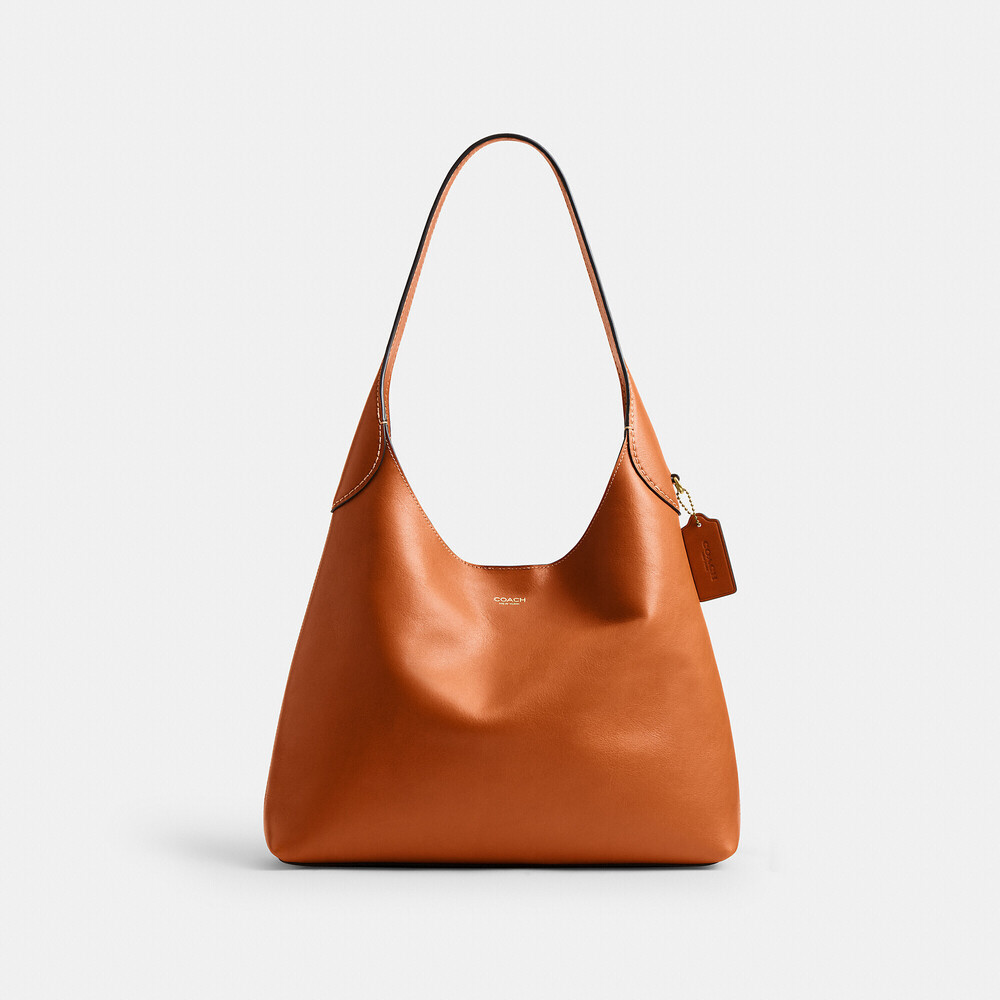 Coach Outlet Brooklyn Shoulder Bag 34
